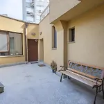 Sea Garden Marina 1 Apartman Várna