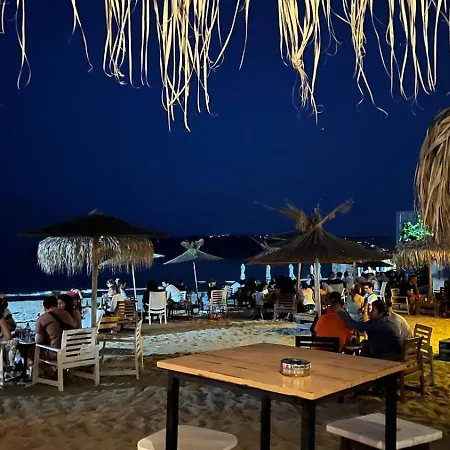 Sea Garden Marina 1 Апартаменты