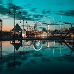 Sea Garden Marina 1 公寓 *